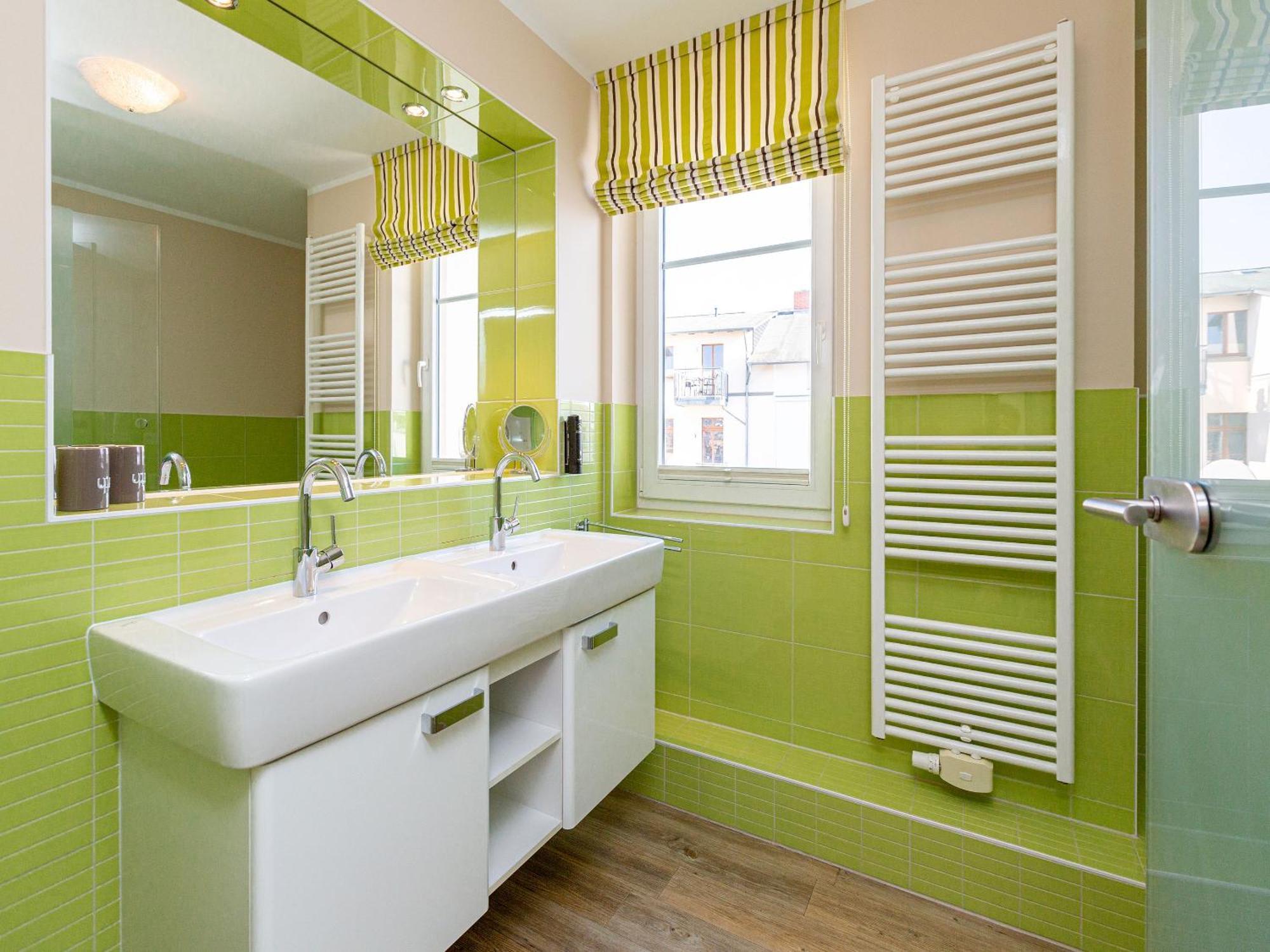 Weisse Duene App 08 Apartment Heringsdorf  Ngoại thất bức ảnh